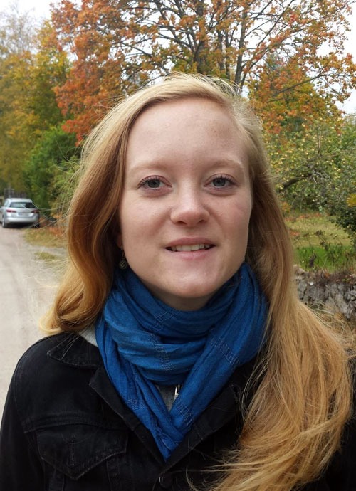 Linnea Eng