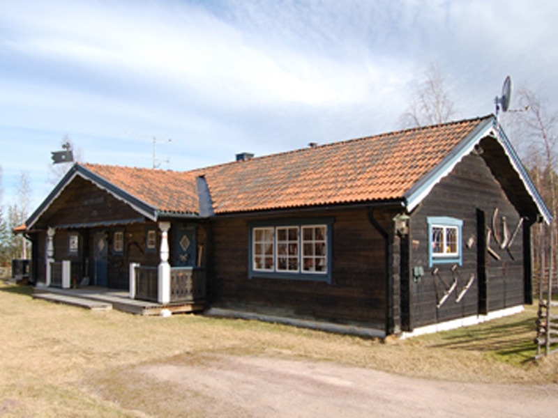 Wickmansgården - Gesunda